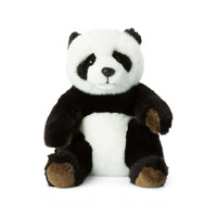 WWF熊猫毛绒玩具15cm/19cm/22cm