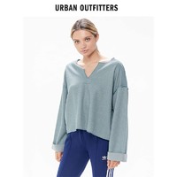 Urban outfitters UO-50851203 女款针织衫长袖