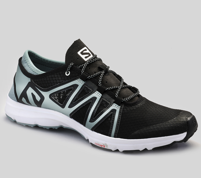 Salomon 萨洛蒙 男女户外溯溪鞋沙滩鞋