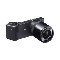SIGMA 适马 dp2Quattro系列 数码相机