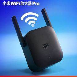 mi小米wifi放大器pro