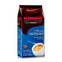 KIMBO 竟宝 意大利原装进口咖啡豆 250g