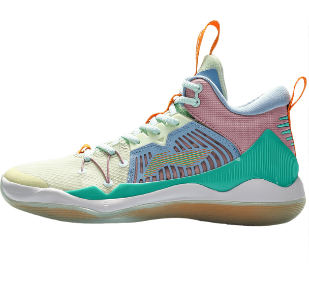 li-ning 李宁 利刃 男士篮球鞋 abaq059