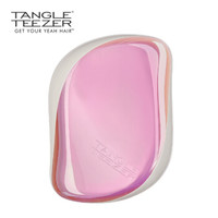 TANGLE TEEZER 便携美发梳 独角兽