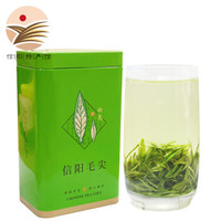 yuxin/豫信 新茶信阳毛尖绿茶 100g +凑单品