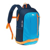 DECATHLON 迪卡侬 BACKPACK ARP 15 JR 儿童双肩背包 蓝色 15L