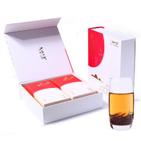 63预售：江小茗2020新茶安徽祁门红茶礼盒装