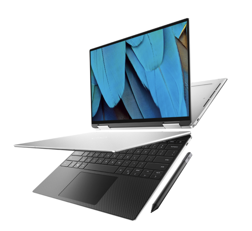 dell 戴尔 xps13-7390 移动超能版 13.