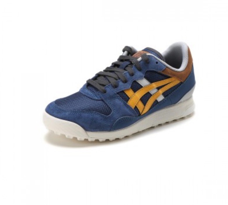 Onitsuka Tiger 1183A206 HORIZONIA 女子运动鞋