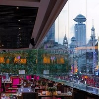 吃货福利：上海索菲特海仑宾馆小龙虾主题自助晚餐