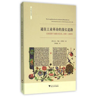 《通往工业革命的漫长道路：全球视野下的欧洲经济，1000-1800年》