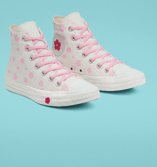 converse 匡威 chuck 1970s 女士运动帆布鞋 *2件