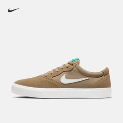 nike耐克官方sb chron slr男/女滑板鞋休闲鞋情侣鞋夏季cd6278