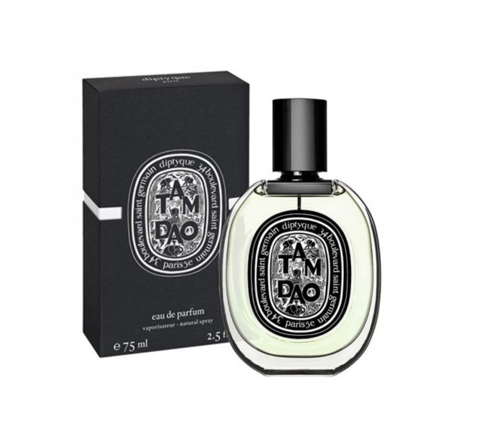diptyque蒂普提克tamdao檀道淡香精edp100ml
