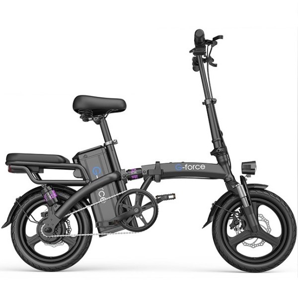 商品g-force 锐行版 tds-01z 折叠电动自行车