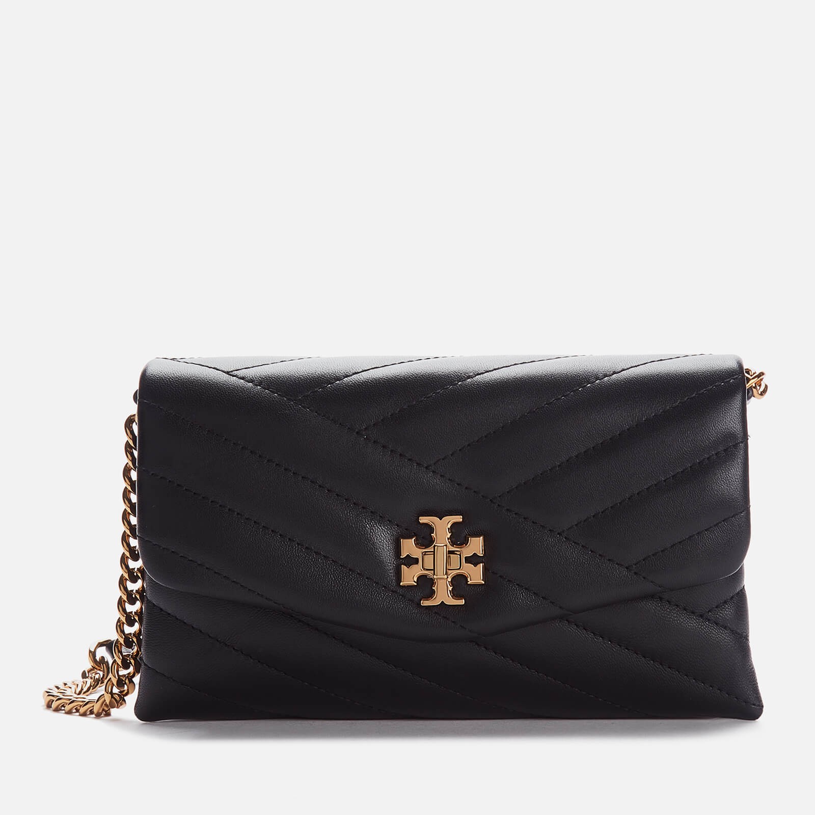 Tory Burch Kira Chevron 链条包