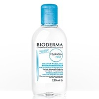 Bioderma 贝德玛 水润保湿洁肤液卸妆水 250ml