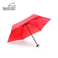 EuroSchirm德国风暴小雨伞进口迷你折叠超轻晴雨伞女mini防晒口袋