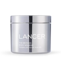 银联专享：LANCER SKINCARE THE METHOD 身体霜 325ml *3件