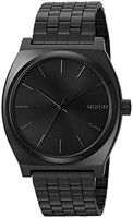 Nixon Time Teller 多种颜色潮流腕表