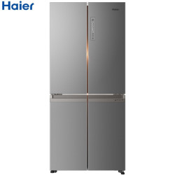 首页 家用电器 大家电 冰箱 对开门冰箱 haier/海尔对开门冰箱 文章