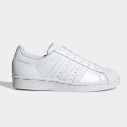adidas 阿迪达斯 三叶草 superstar j 大童经典运动鞋
