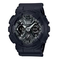 casio卡西欧gshock系列gmas120mf1a女款石英表