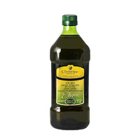 考拉海购黑卡会员：Clemente 克莱门特 优级初榨橄榄油 1.5L