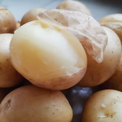 木味果 黄心恩施小土豆 2500g