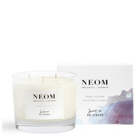 银联专享：NEOM Organics 至臻奢华香氛蜡烛 薰衣草茉莉 420g *3