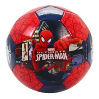Disney 迪士尼 VAB50170-S 蜘蛛俠兒童足球