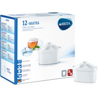 BRITA 碧然德 MAXTRA  标准版滤芯 12枚装