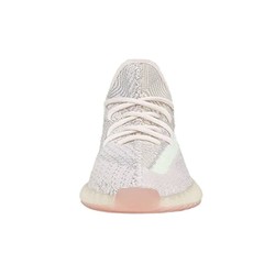 adidasyeezyboost350v2citrin拼接