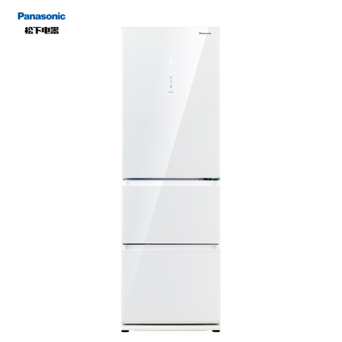 Panasonic 松下 NR-EC35AG0-W 多門冰箱 360L