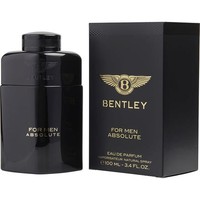银联专享：Bentley 宾利 黑色尊爵男士香水 EDP 100ml