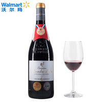 科隆布 法国进口 红葡萄酒 750ml *3件