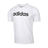 Adidas 阿迪达斯 DU1234 圆领运动T恤