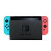 任天堂 nintendo switch 国行续航增强版 ns家用游戏机掌上游戏机