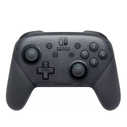 任天堂 switch 国行pro 游戏手柄