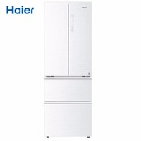 Haier 海尔 BCD-342WDGY 多门冰箱 342L