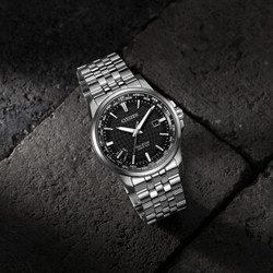 citizen 西铁城 bx1001-89e 男士腕表