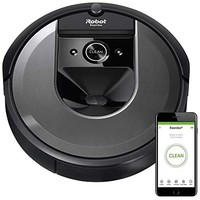 iRobot Roomba i7 最新顶配版智能扫地机器人