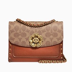 coach价格,coach包包价格 coach 蔻驰 30592 女款休闲单肩包
