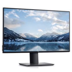 dell/戴尔 27英寸显示器4k屏hdr设计typec办公电脑显示屏 u2720qm