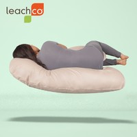 Leachco 孕妇枕头护腰侧睡枕