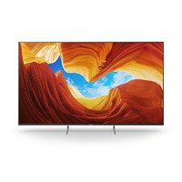 SONY 索尼 KD-55X9000H 4K液晶电视 55英寸