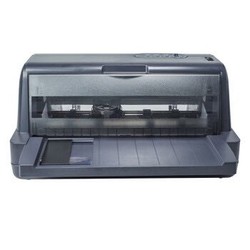 新蜜k660发票打印机