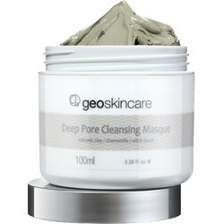 geoskincare 纽西之谜 涂抹面膜