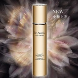 雅诗兰黛 白金级 花菁萃紧颜焕活乳液 75ml