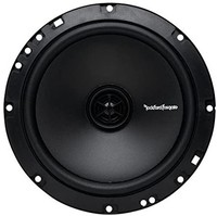 Rockford Fosgate R1675X2 Prime 6.75-Inch Full Range 2-Way Coaxial Speaker - Set of 2